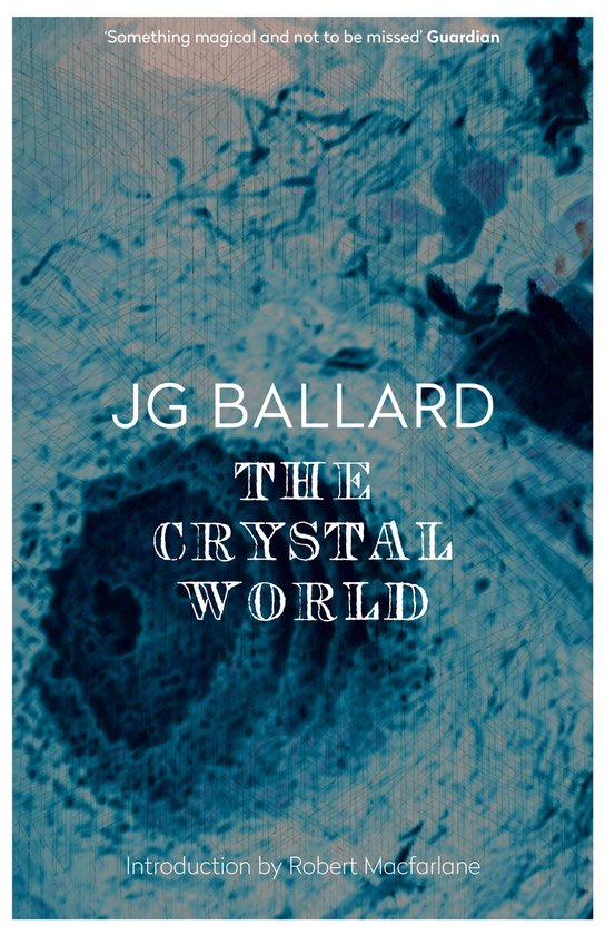 Crystal World