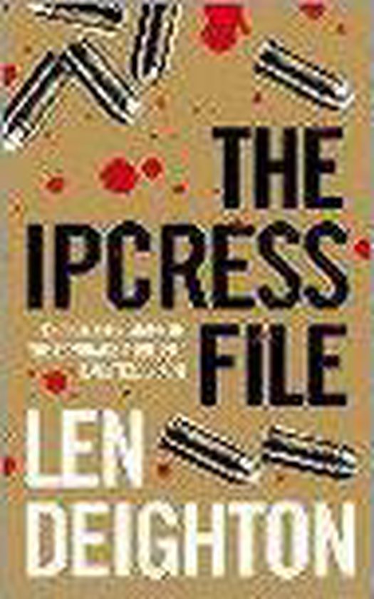 The Ipcress File