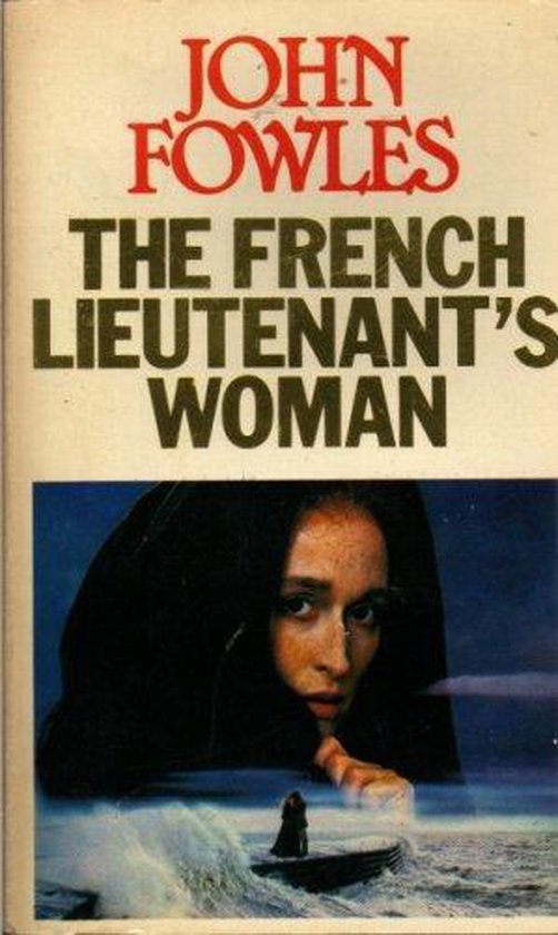 The French lieutenant's woman