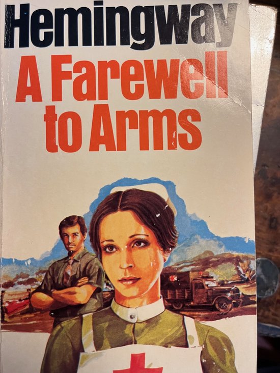 A Farewell To Arms