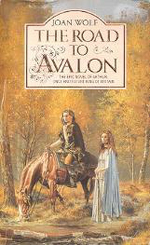 The Road to Avalon