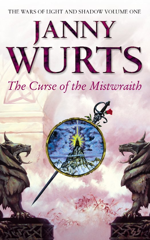 Curse Of The Mistwraith