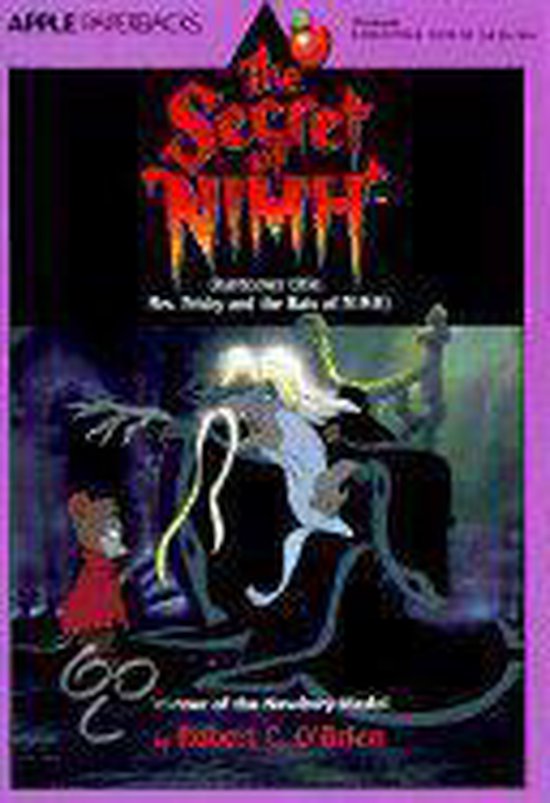 The Secret of Nimh