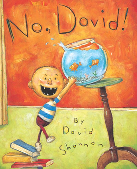 No David