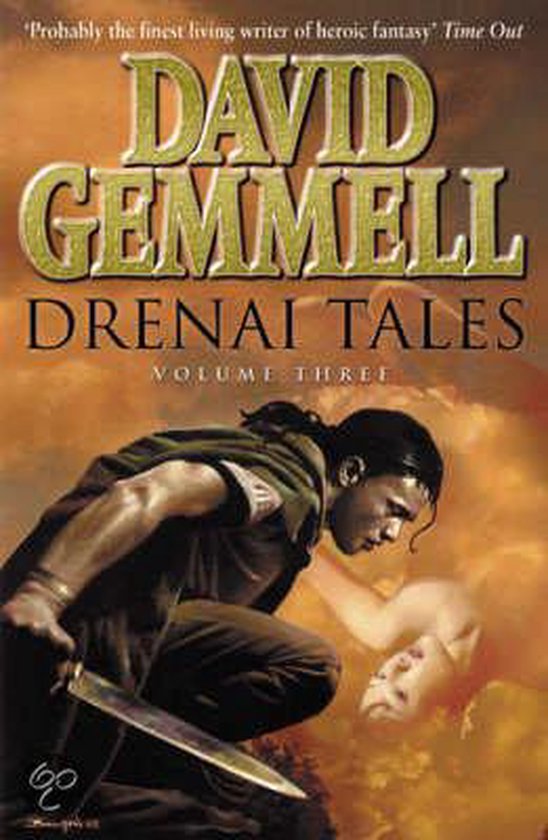 Drenai Tales