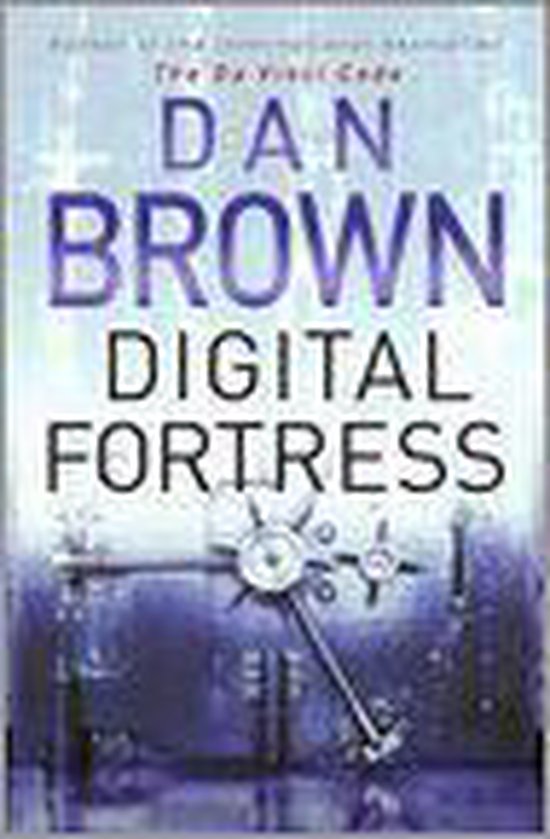 Digital Fortress