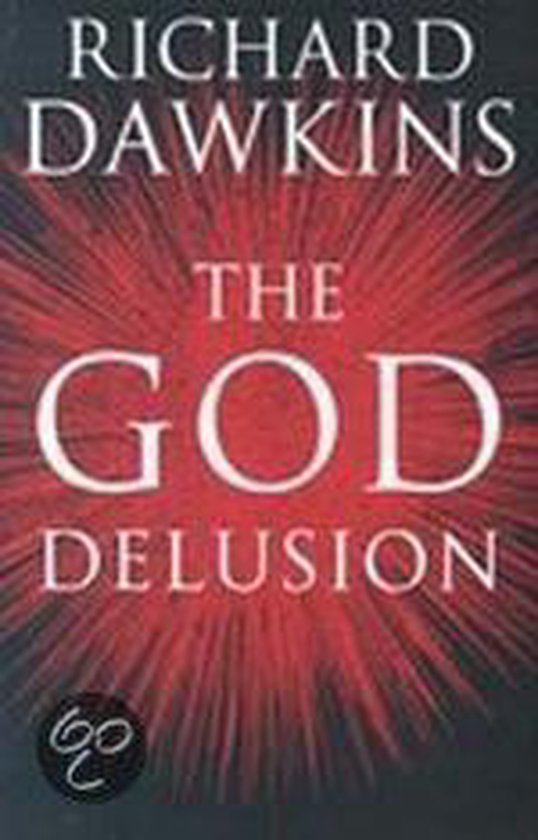 The God Delusion