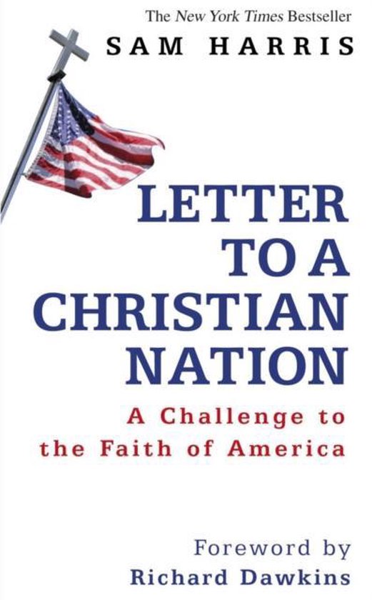 Letter to a Christian Nation