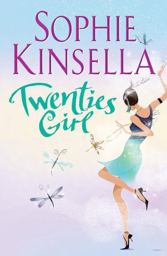 Twenties Girl