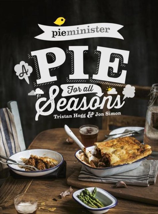 Pieminister A Pie For All Seasons