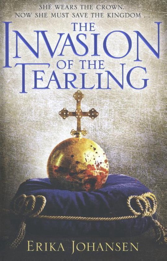 The Invasion of the Tearling