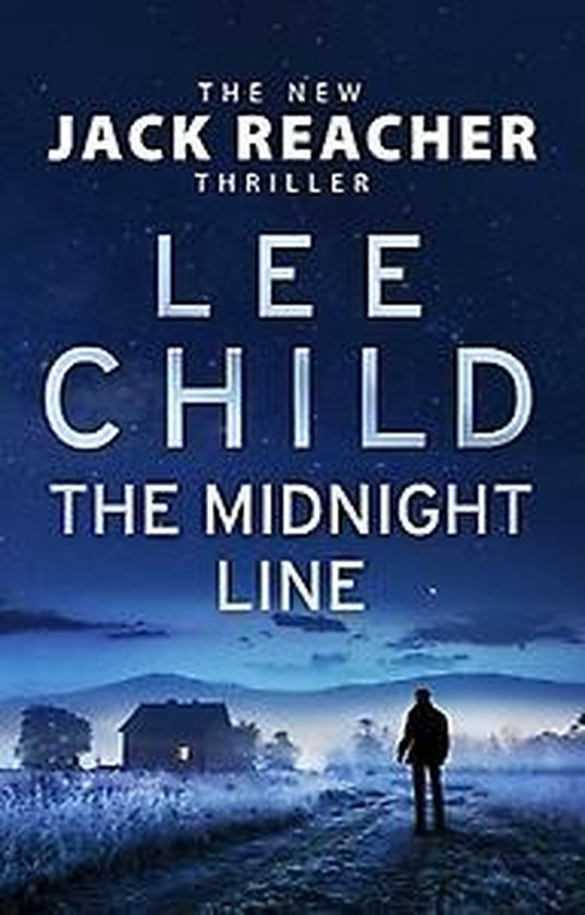 The Midnight Line