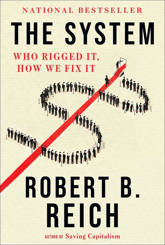 The System Who Rigged It, How We Fix It