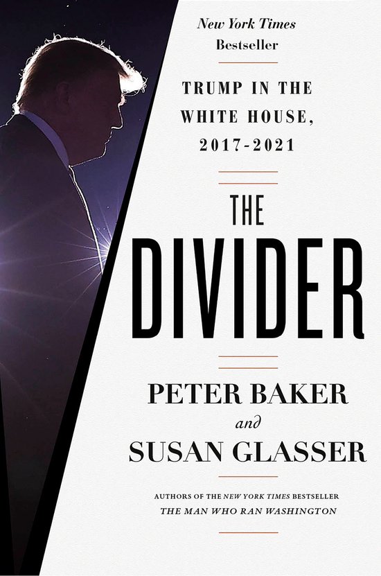 The Divider