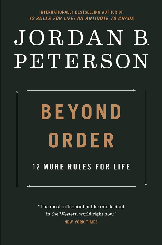 Beyond Order 12 More Rules for Life