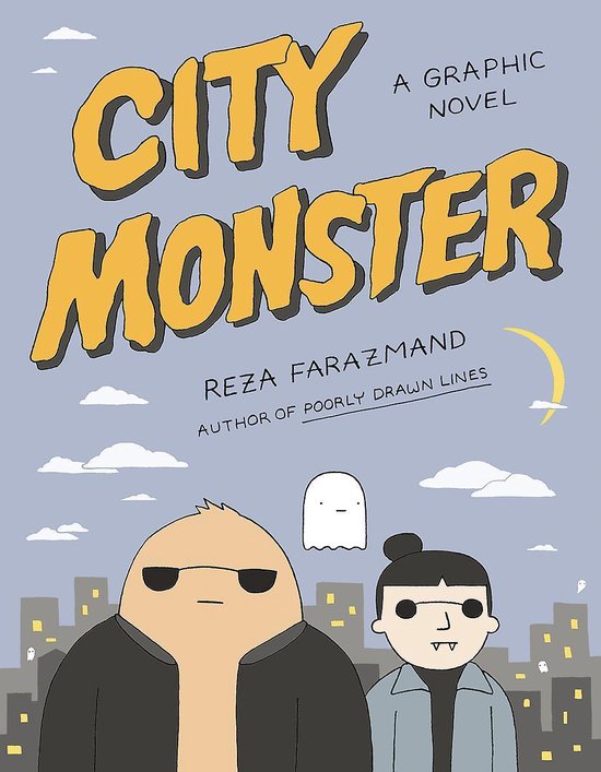 City Monster