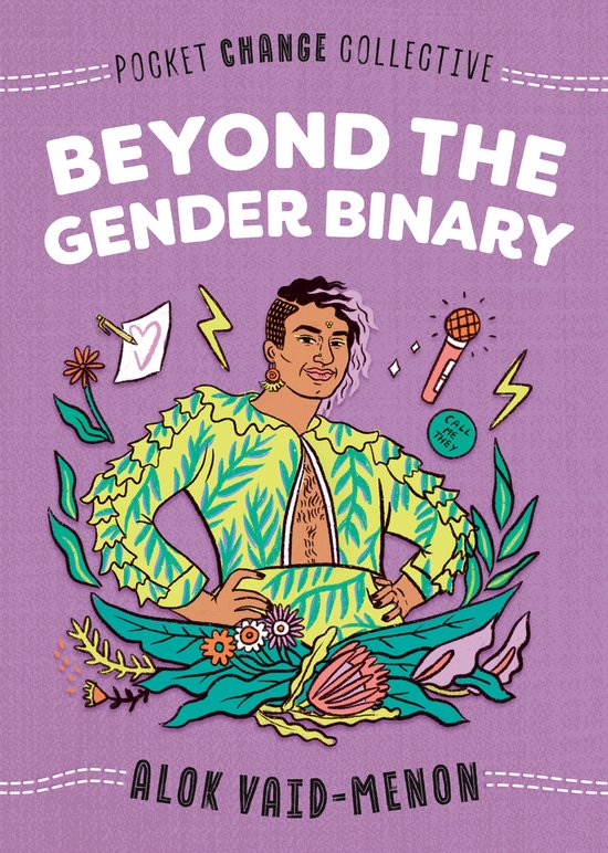 Beyond The Gender Binary