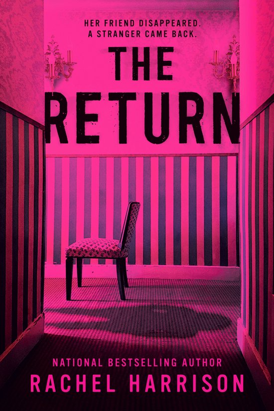 The Return