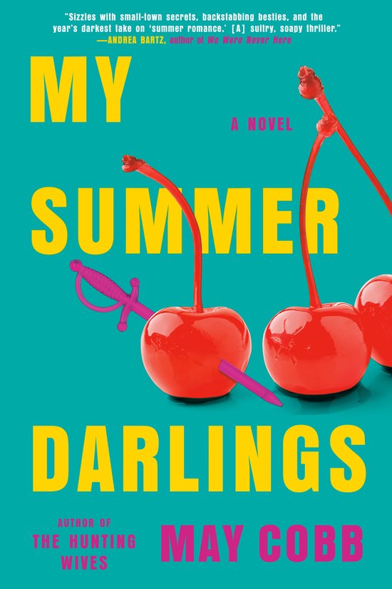 My Summer Darlings