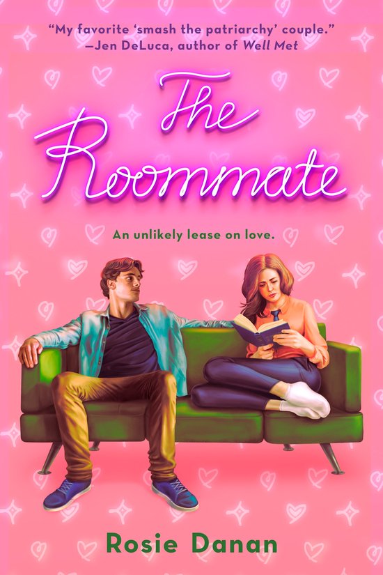 The Roommate