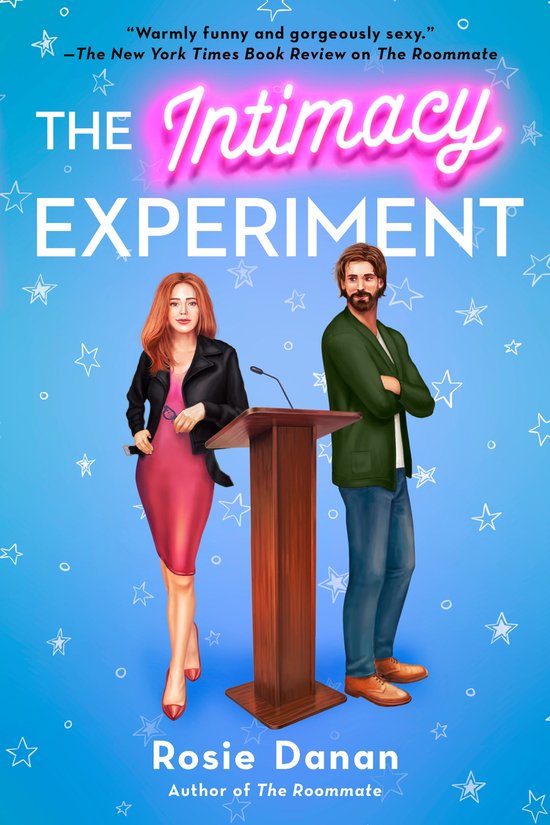 The Intimacy Experiment