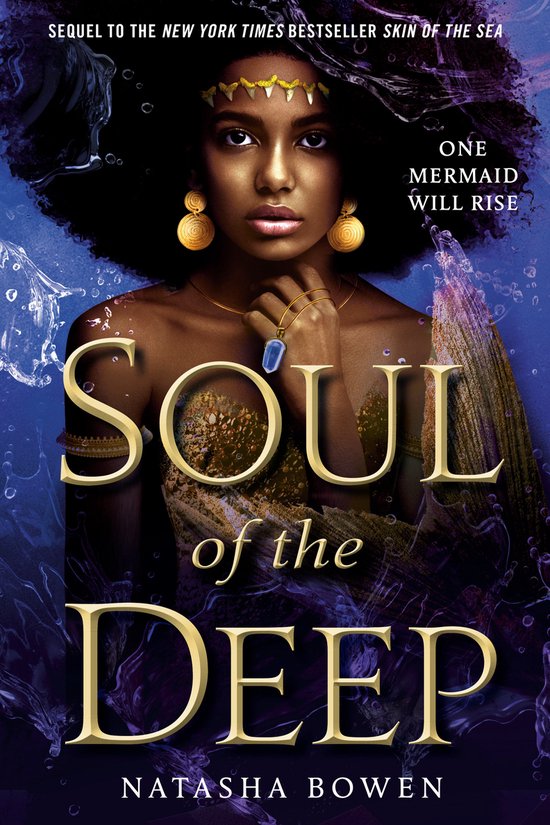 Of Mermaids and Orisa- Soul of the Deep