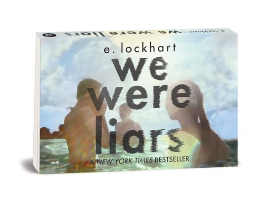 Random Minis We Were Liars