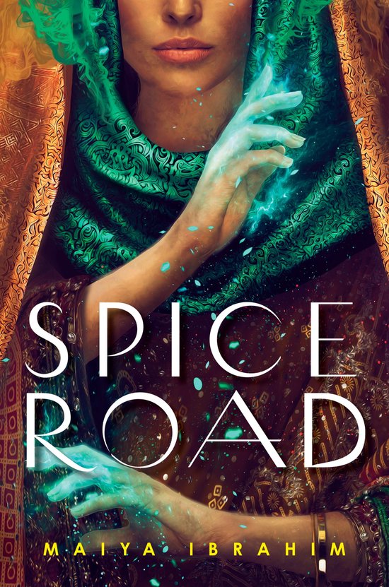 Spice Road 1 - Spice Road