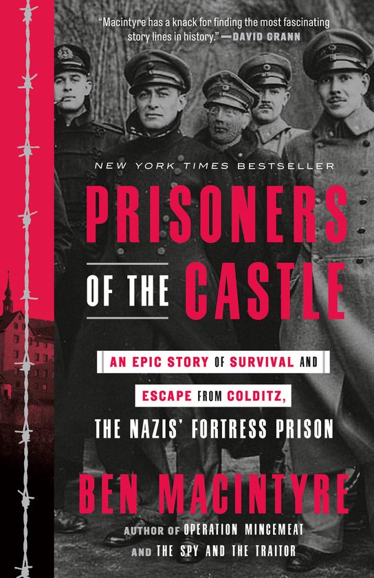 Prisoners of the Castle