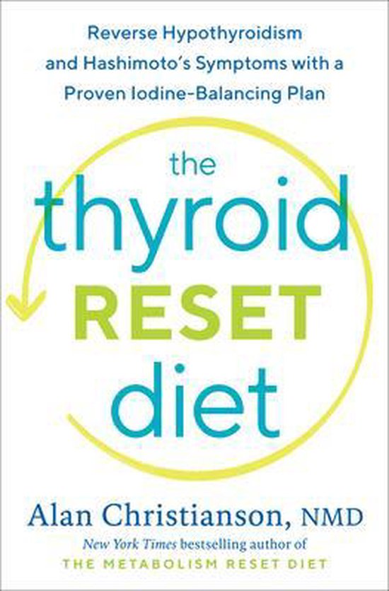 The Thyroid Reset Diet