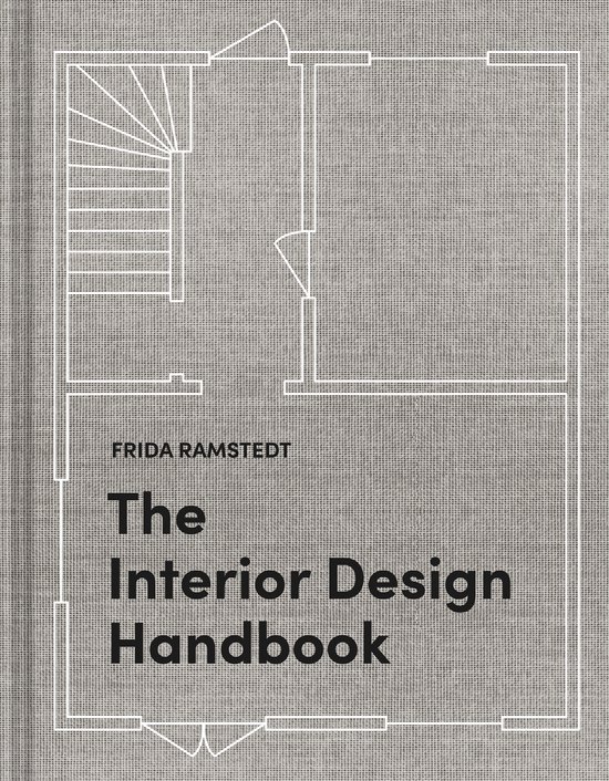 The Interior Design Handbook Furnish, Decorate, and Style Your Space