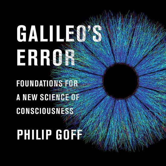 Galileo's Error