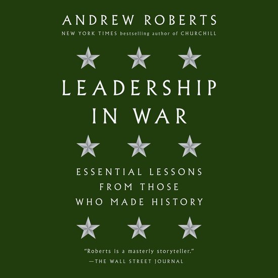 Leadership in War