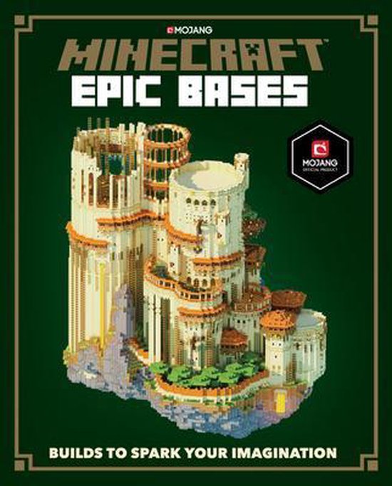 Minecraft Epic Bases