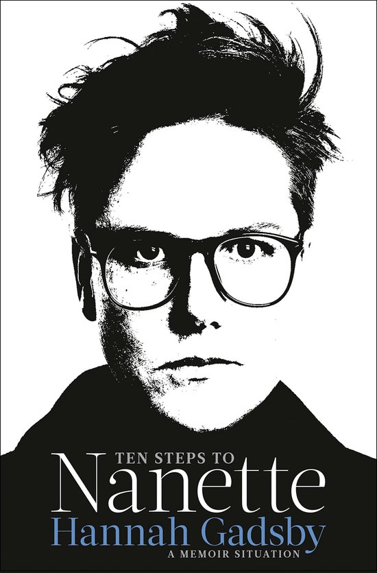 Ten Steps to Nanette