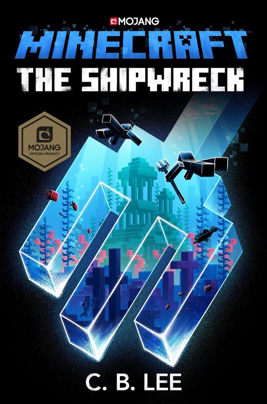 Minecraft: the Shipwreck