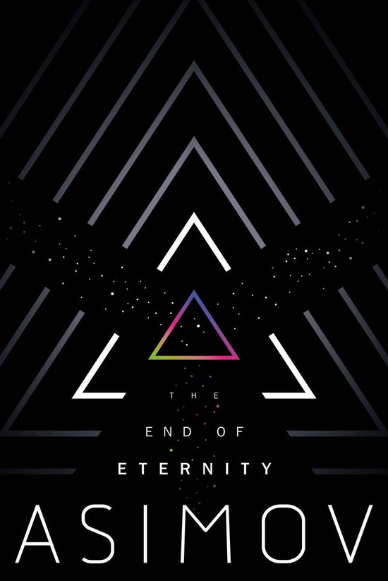 The End of Eternity