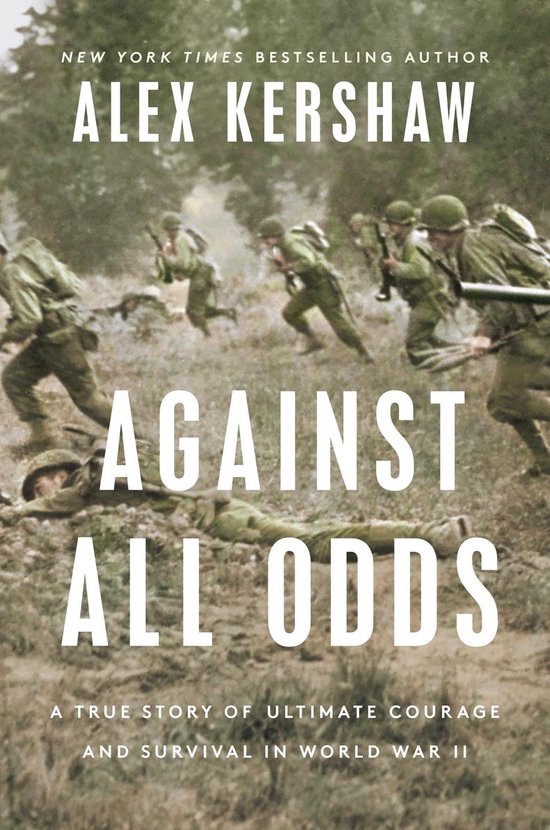 Against All Odds