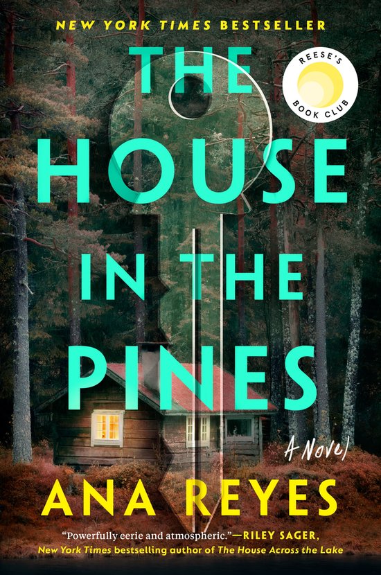 The House in the Pines: Reese's Book Club