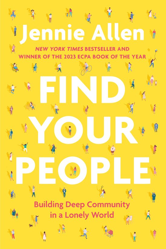 Find Your People