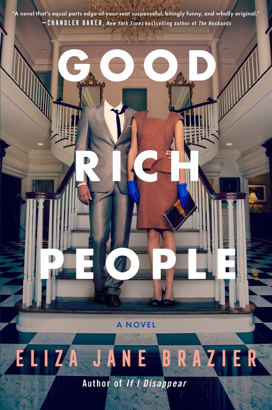 Good Rich People