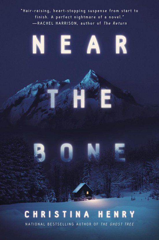 Near the Bone