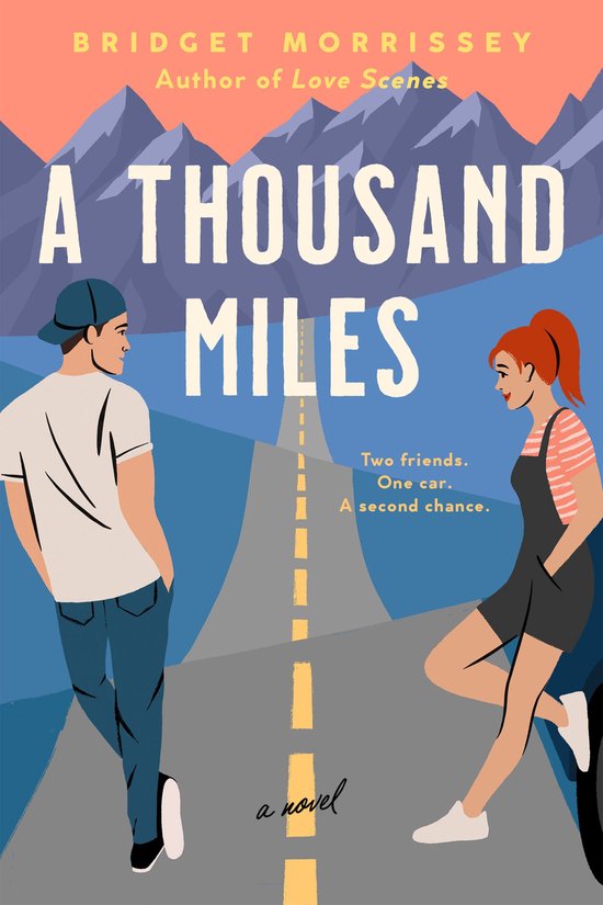 A Thousand Miles