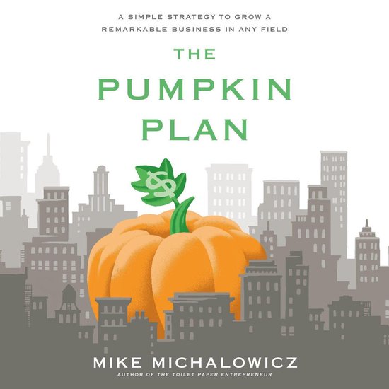 The Pumpkin Plan