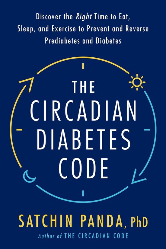 The Circadian Diabetes Code