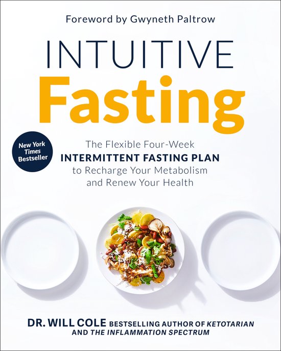 Intuitive Fasting