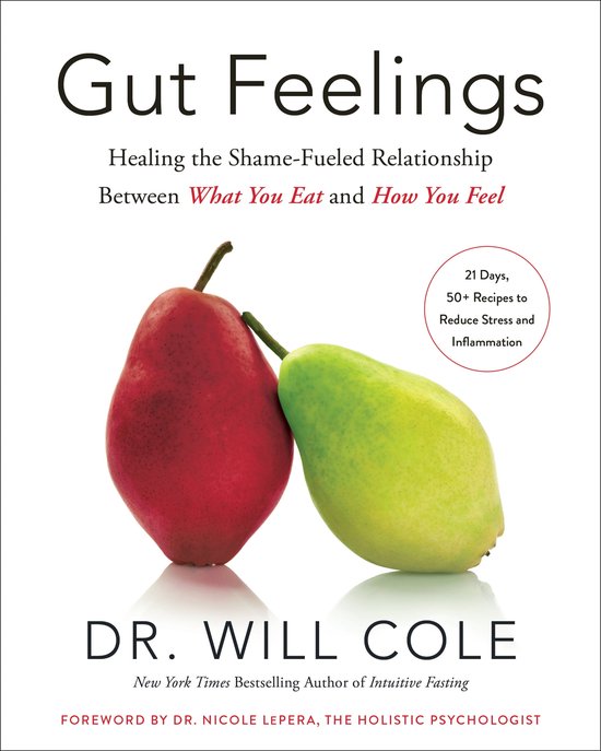 Goop Press - Gut Feelings