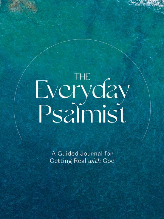 The Everyday Psalmist