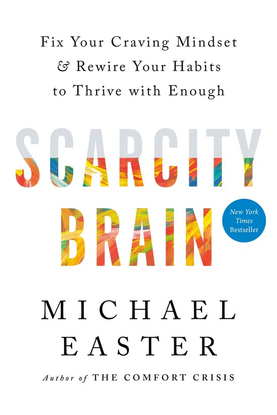 Scarcity Brain