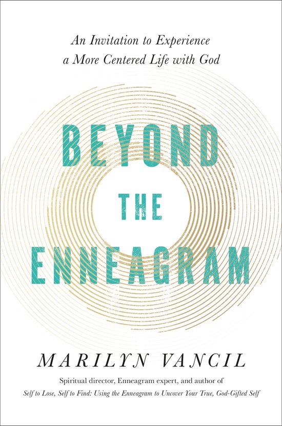 Beyond the Enneagram